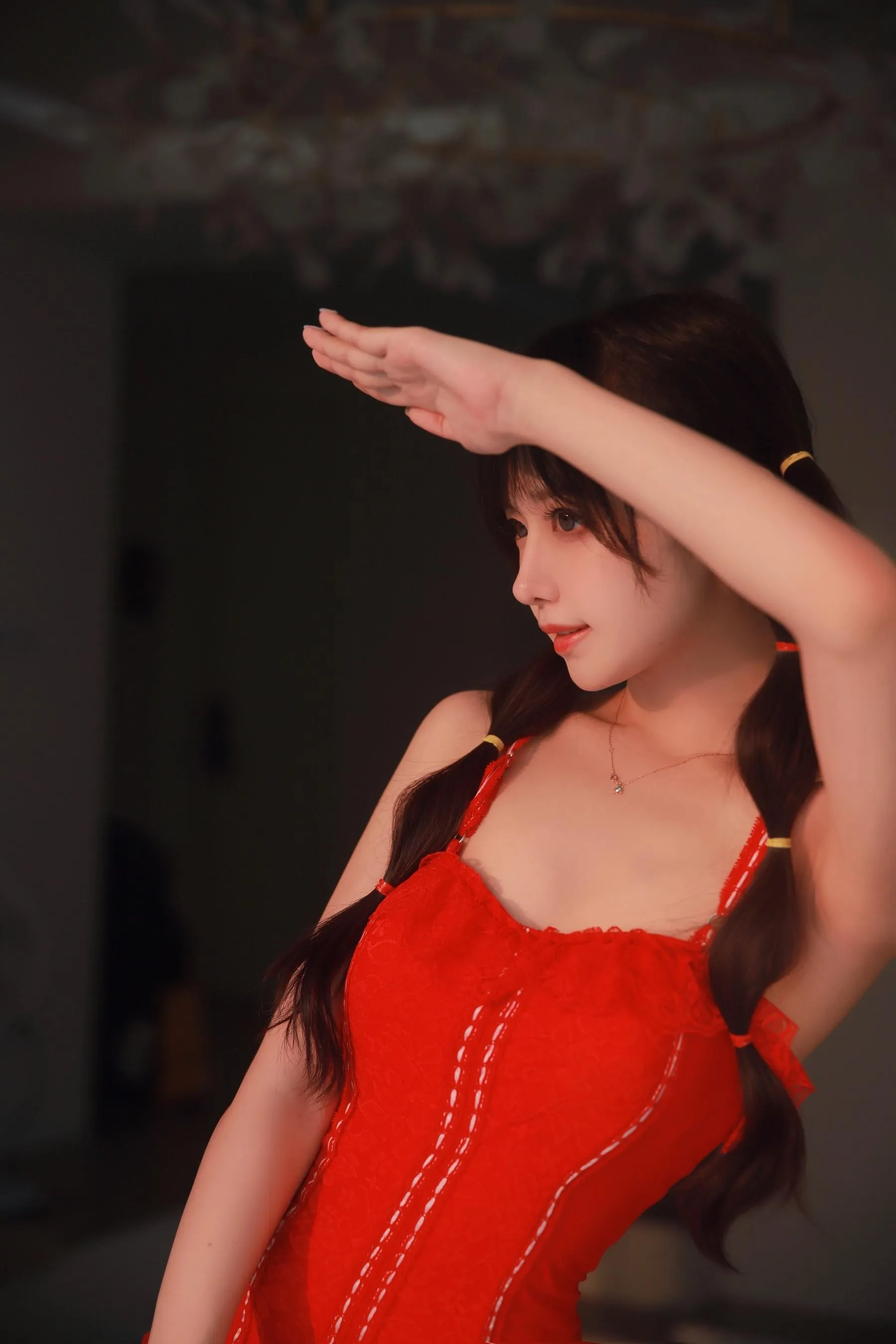 Shika小鹿鹿 – NO.78 P1泳装2套 [64P]插图2